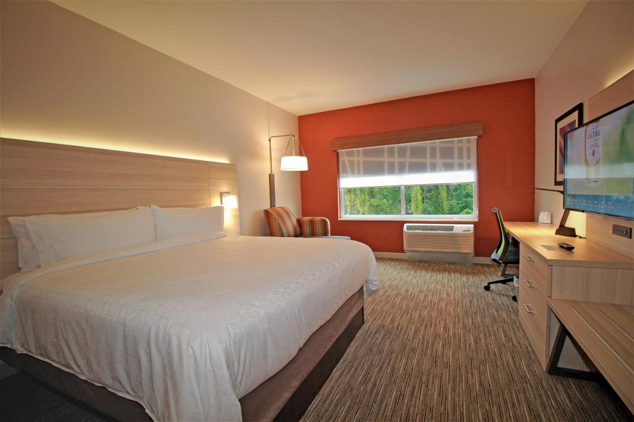 Holiday Inn Express & Suites Ocala By Ihg Εξωτερικό φωτογραφία