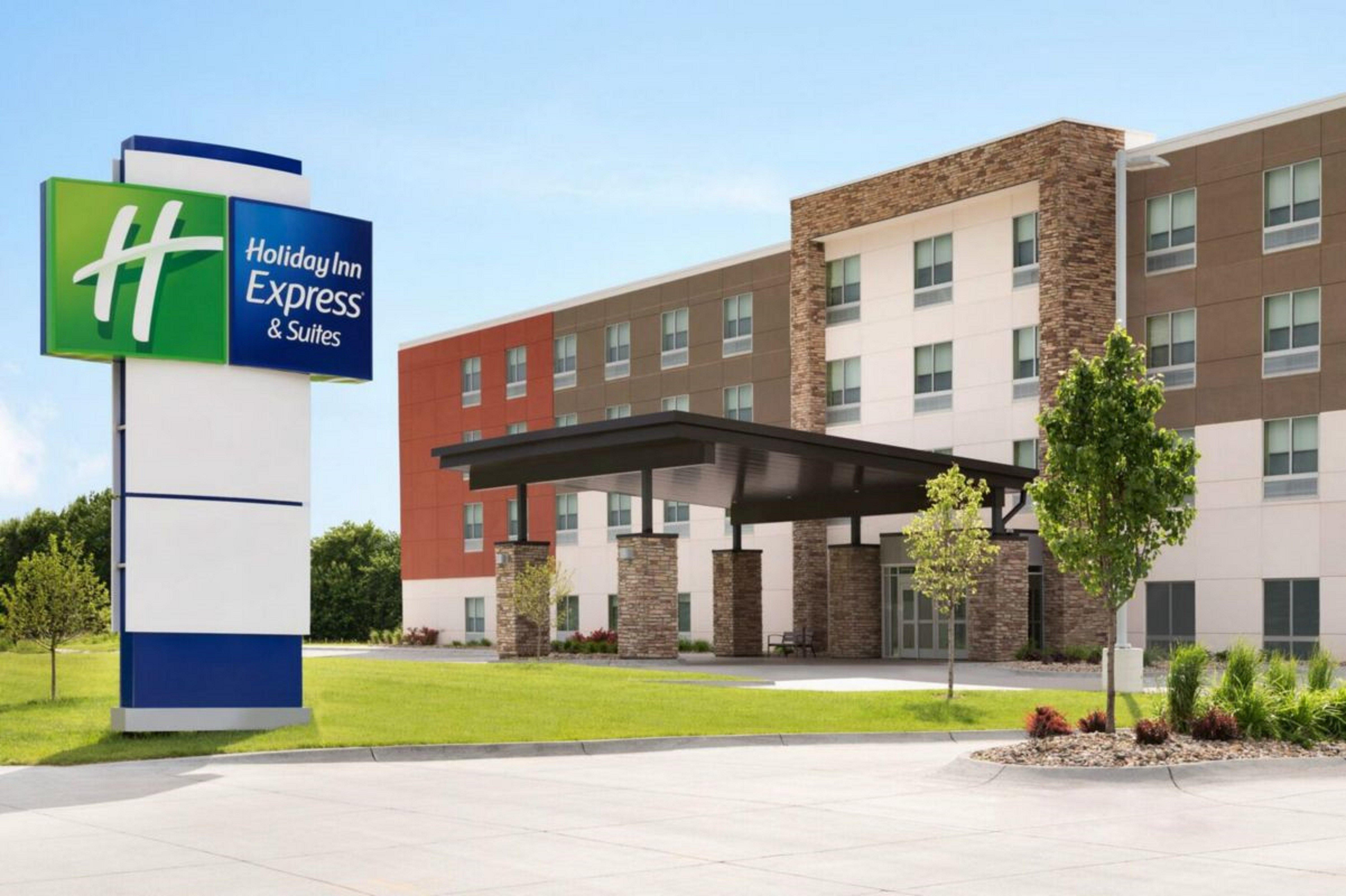 Holiday Inn Express & Suites Ocala By Ihg Εξωτερικό φωτογραφία