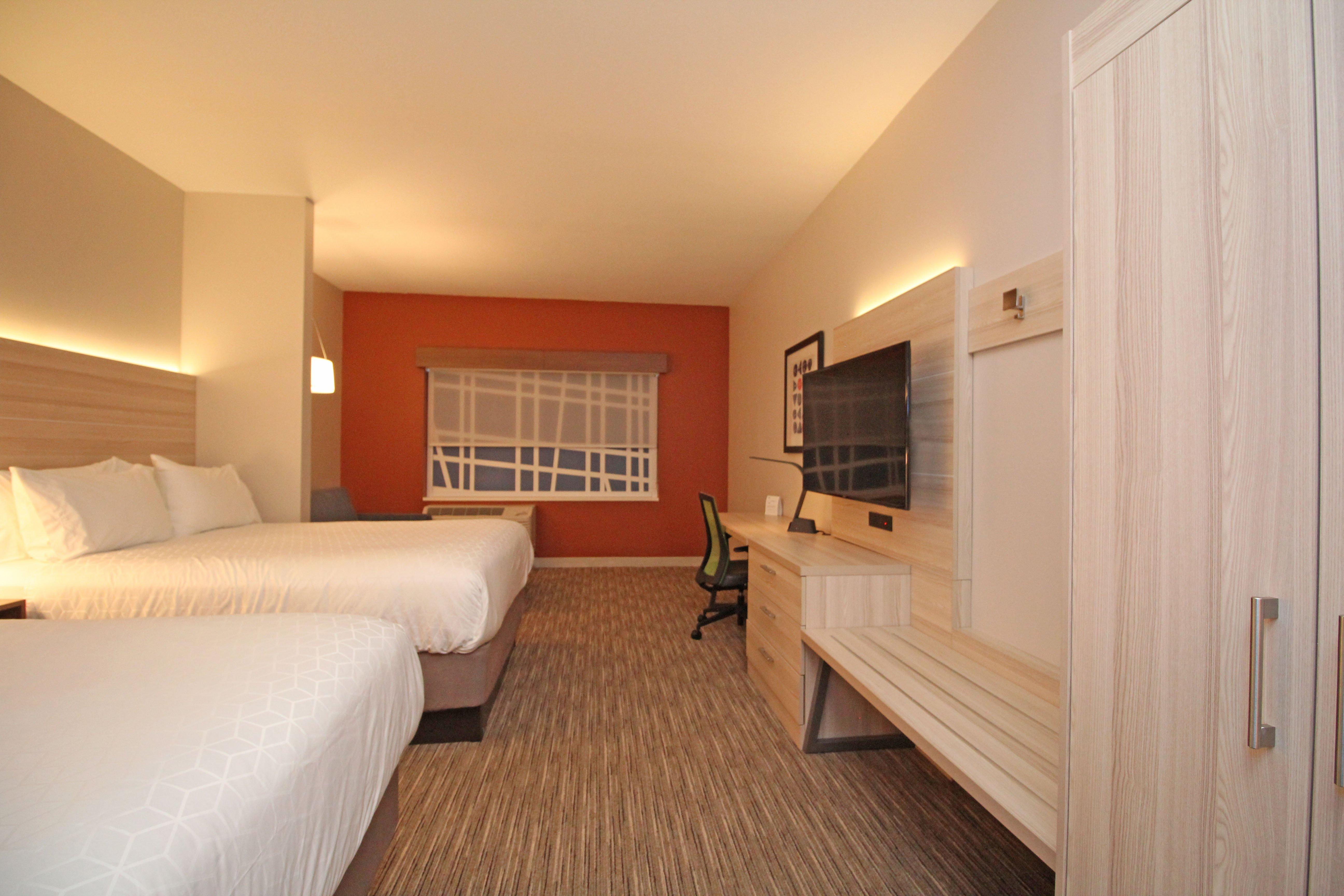 Holiday Inn Express & Suites Ocala By Ihg Εξωτερικό φωτογραφία