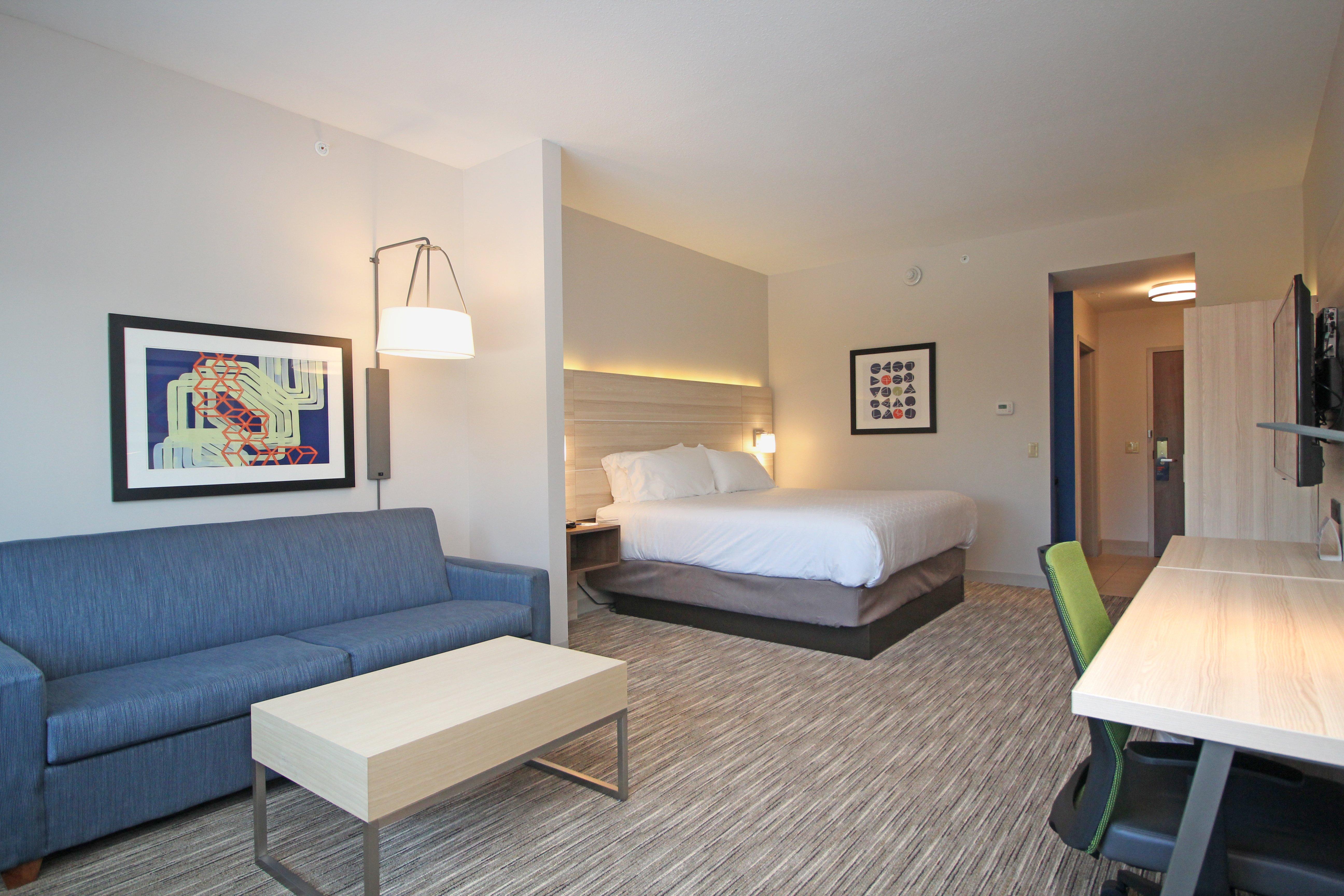 Holiday Inn Express & Suites Ocala By Ihg Εξωτερικό φωτογραφία