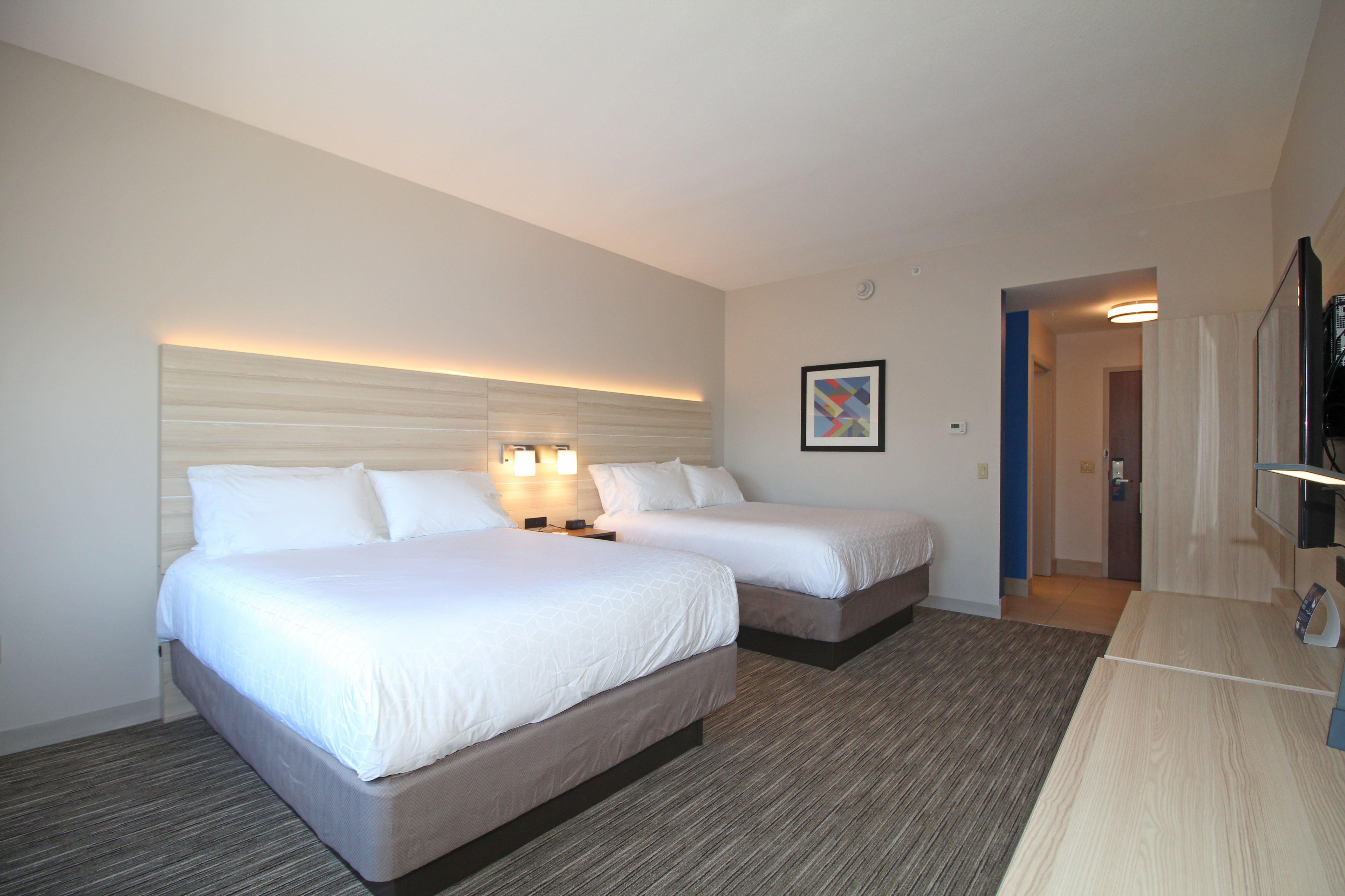 Holiday Inn Express & Suites Ocala By Ihg Εξωτερικό φωτογραφία