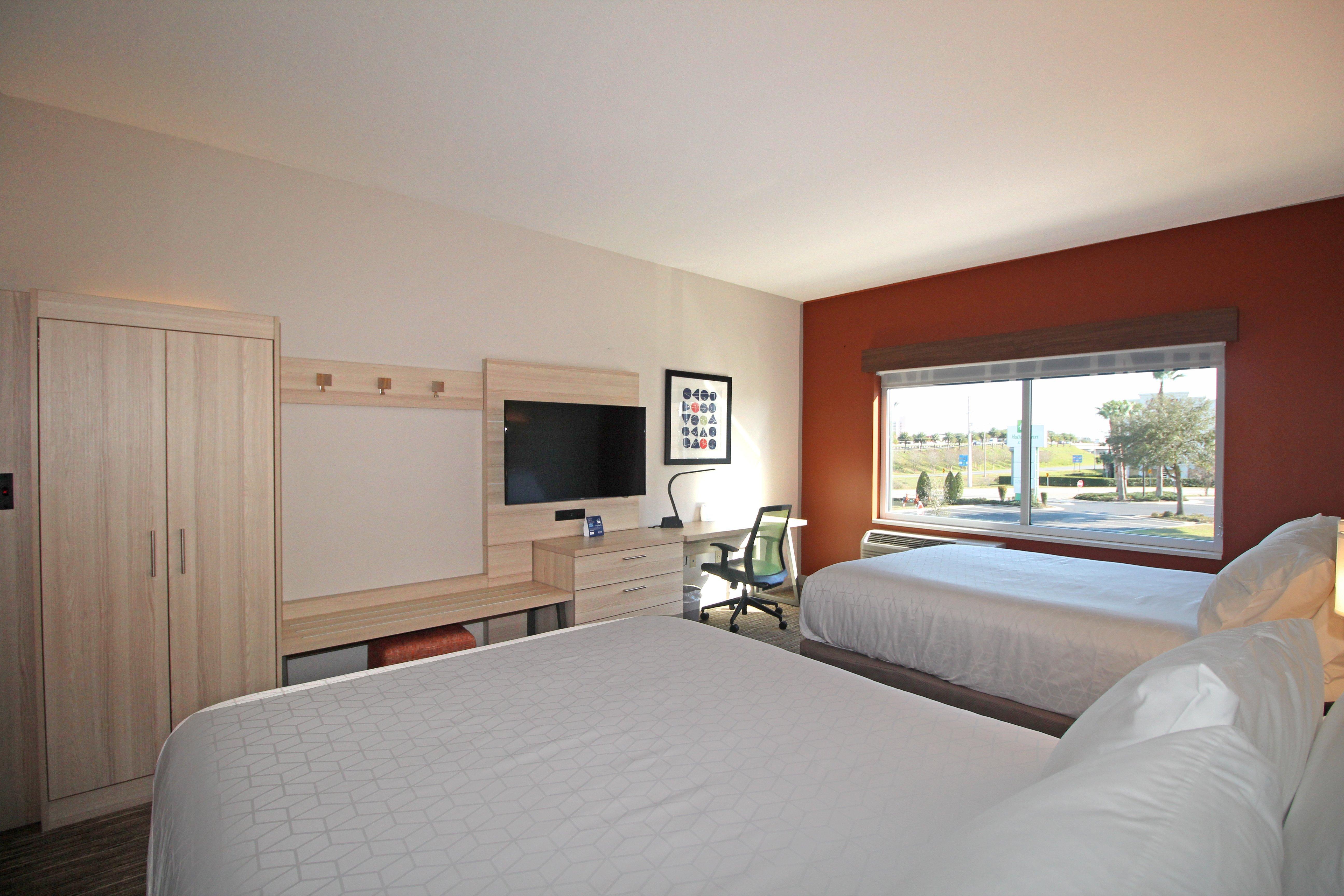 Holiday Inn Express & Suites Ocala By Ihg Εξωτερικό φωτογραφία