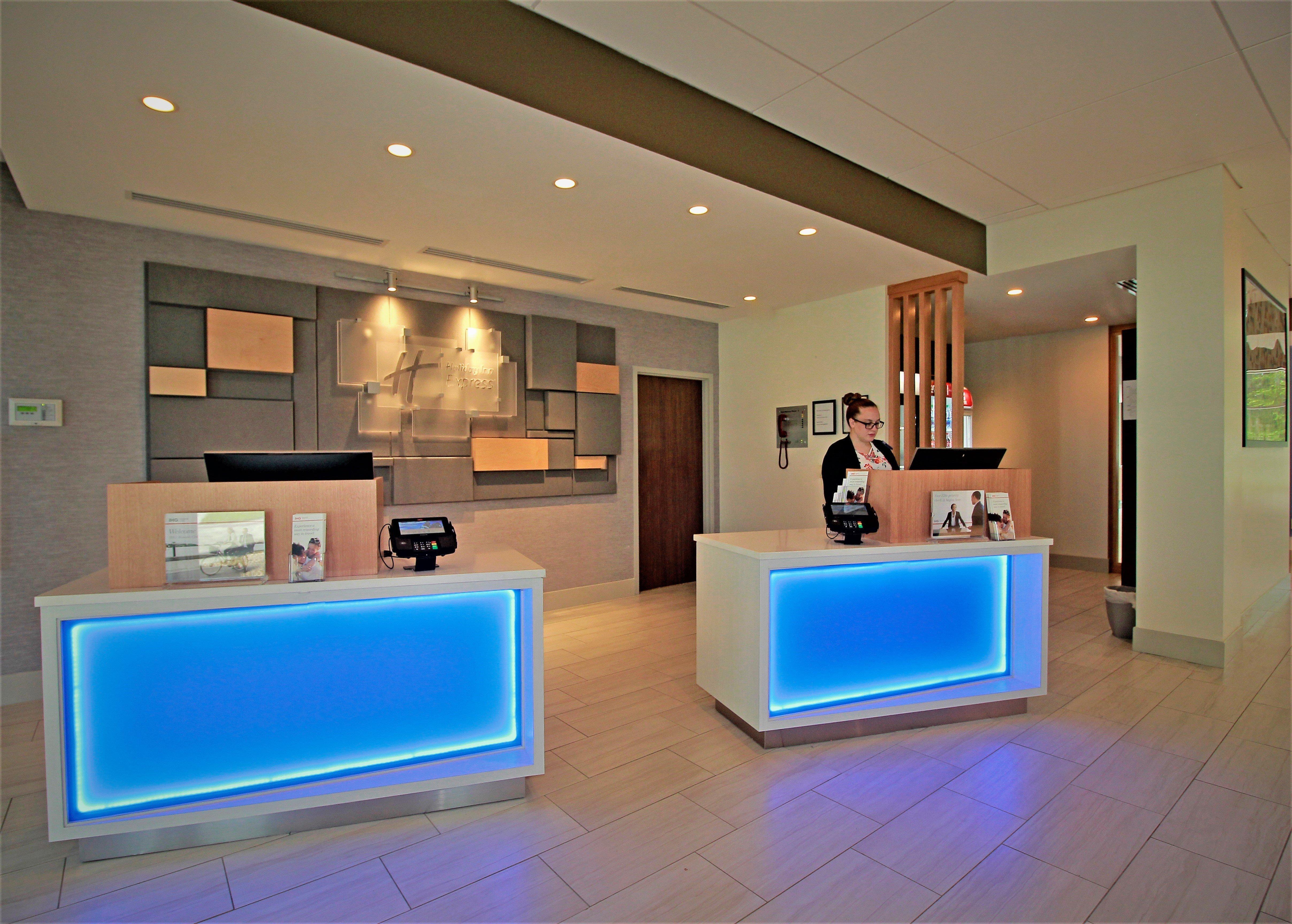 Holiday Inn Express & Suites Ocala By Ihg Εξωτερικό φωτογραφία