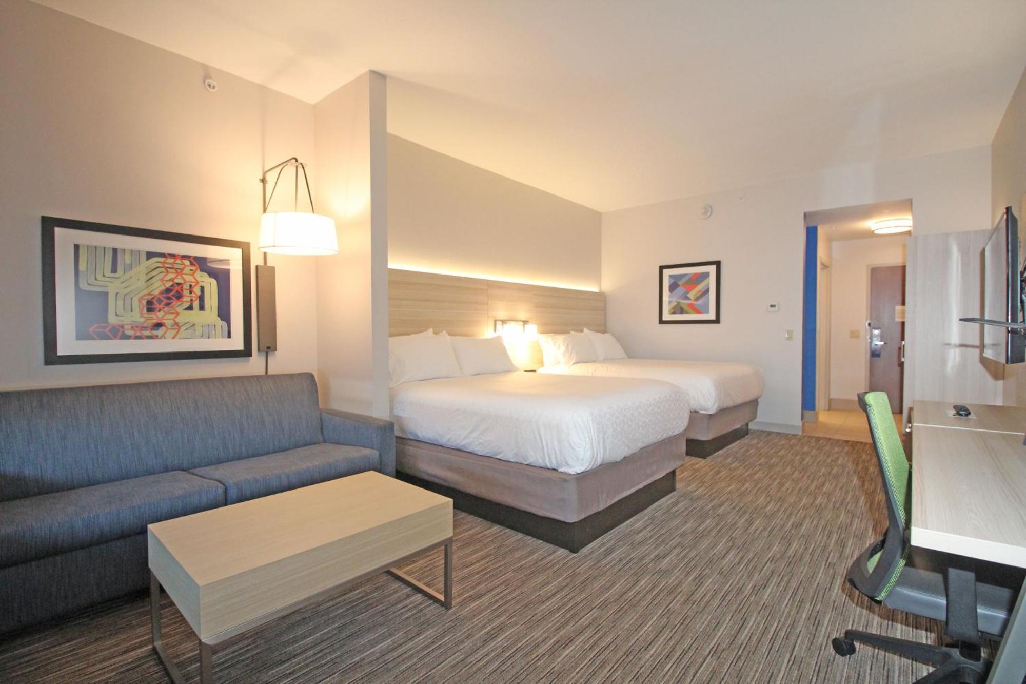 Holiday Inn Express & Suites Ocala By Ihg Εξωτερικό φωτογραφία