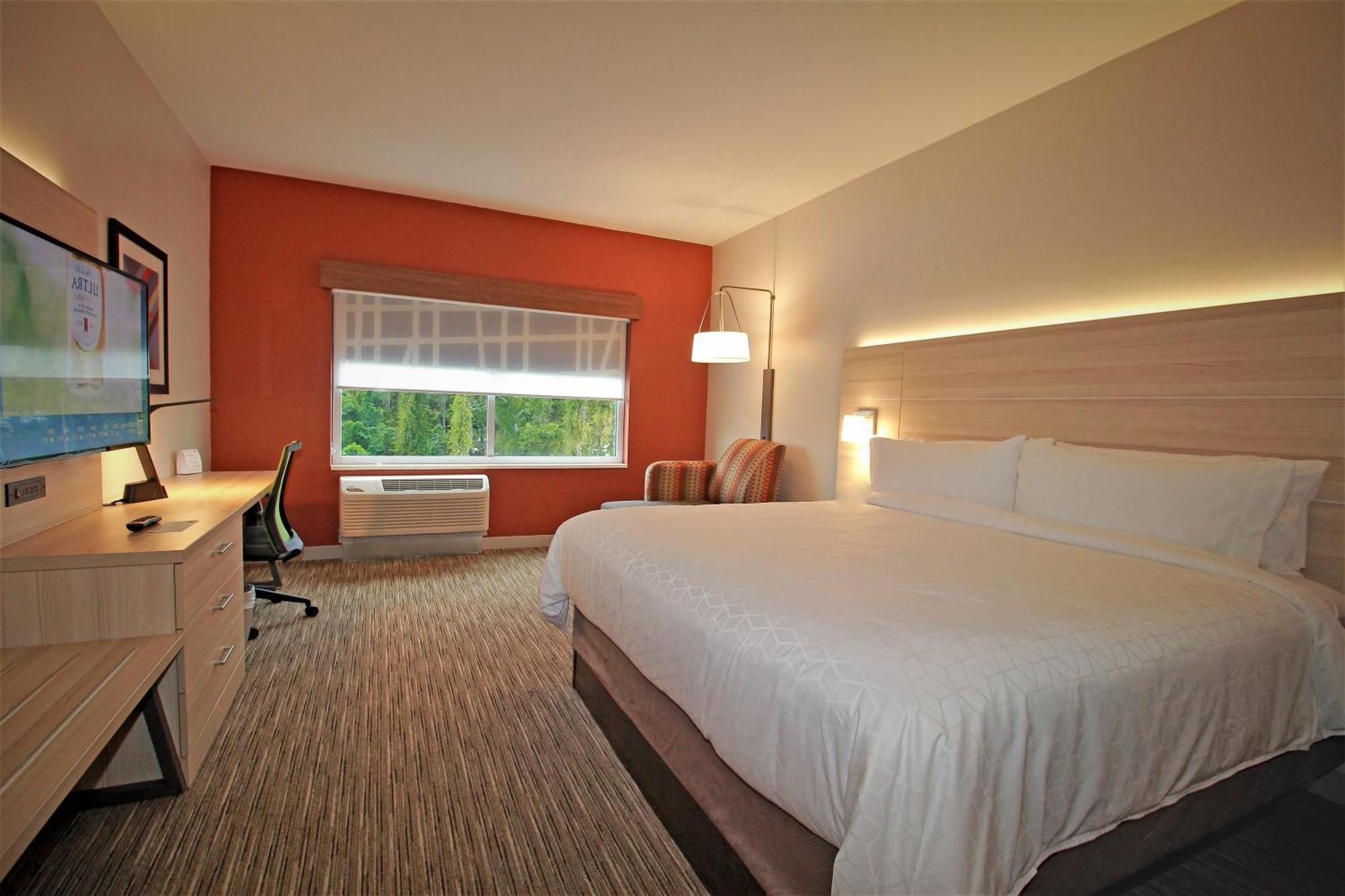 Holiday Inn Express & Suites Ocala By Ihg Εξωτερικό φωτογραφία