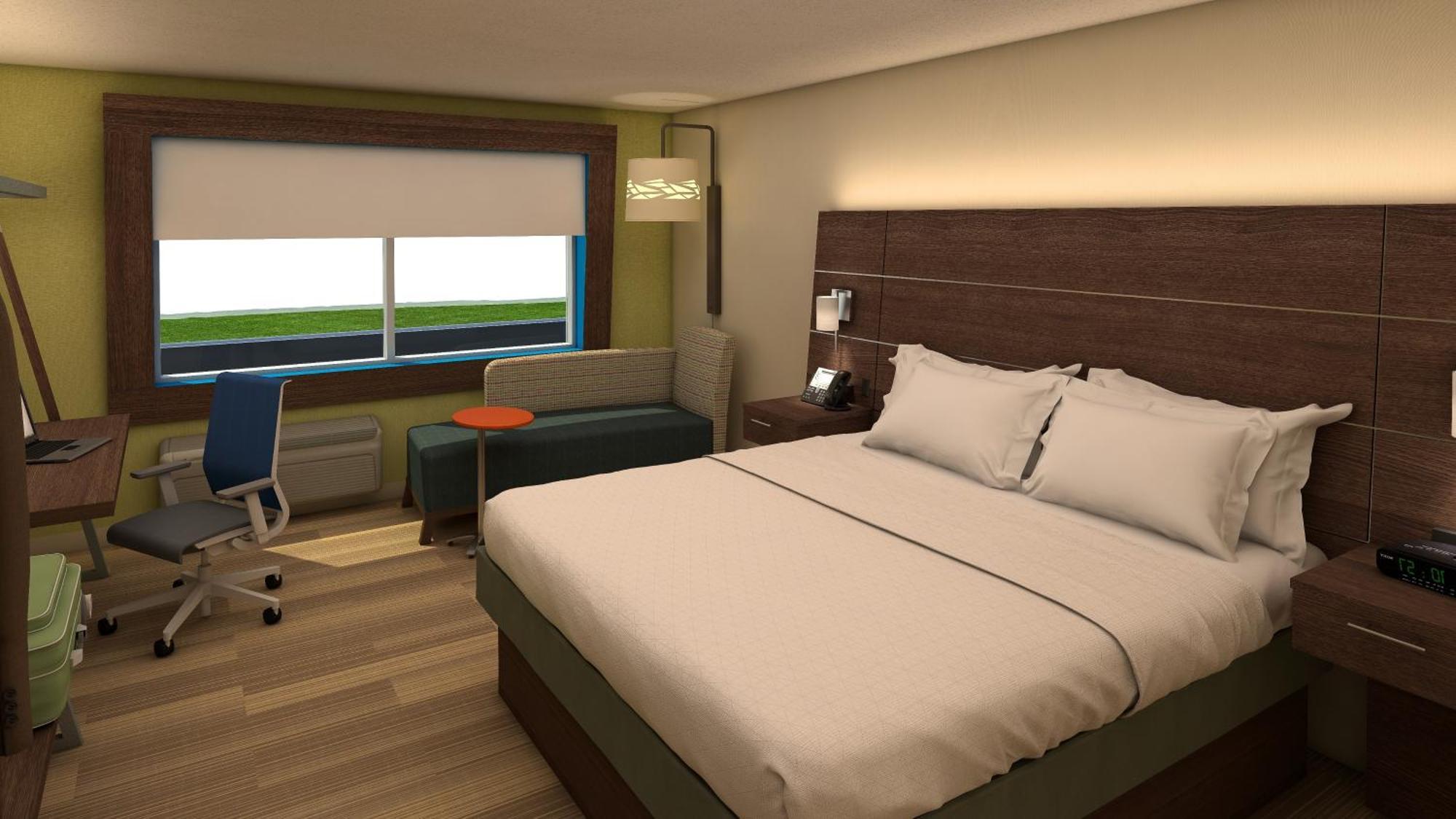 Holiday Inn Express & Suites Ocala By Ihg Εξωτερικό φωτογραφία